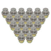 WHEEL NUT x 20 - BRITPART - RRD500560X
